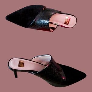 Ladies Shoes